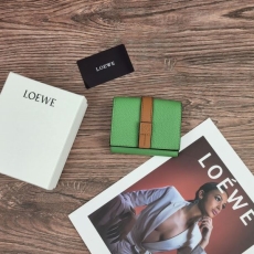 Loewe Wallets Purse